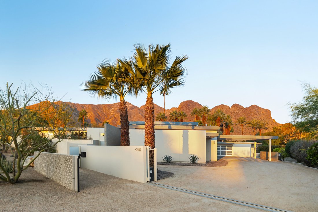 House in Rancho Mirage, California, United States 1 - 17070924