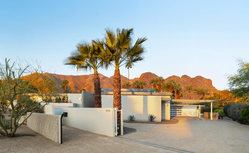 House in Rancho Mirage, California, United States 1