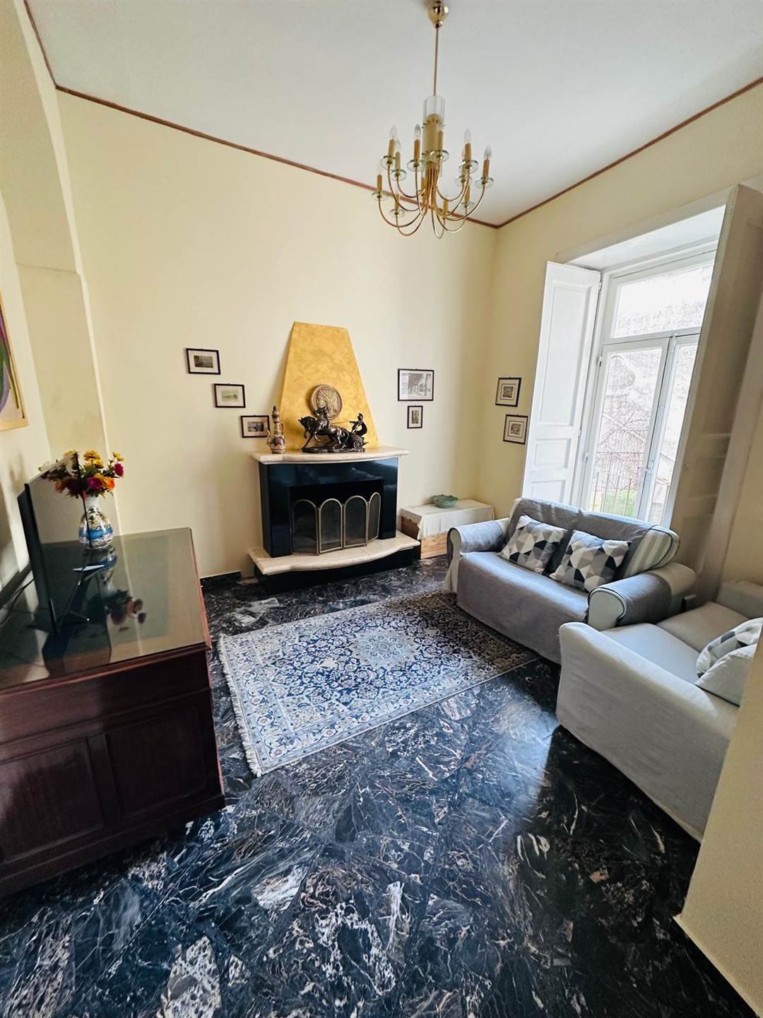 Apartment in Center, Cava de' Tirreni, Campania 5 - 17070716