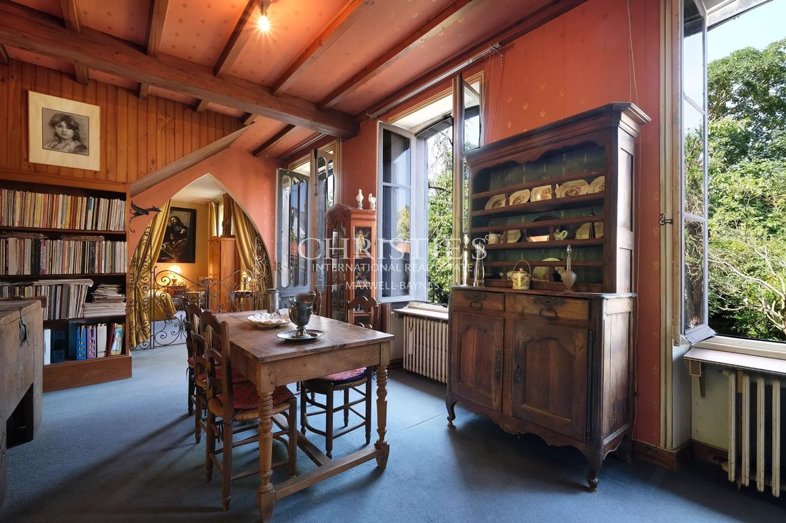 House in Le Genette, La Rochelle, France 3 - 13713914