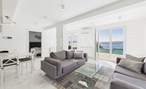 House in Grad Crikvenica, Primorje-Gorski Kotar County, Croatia 1