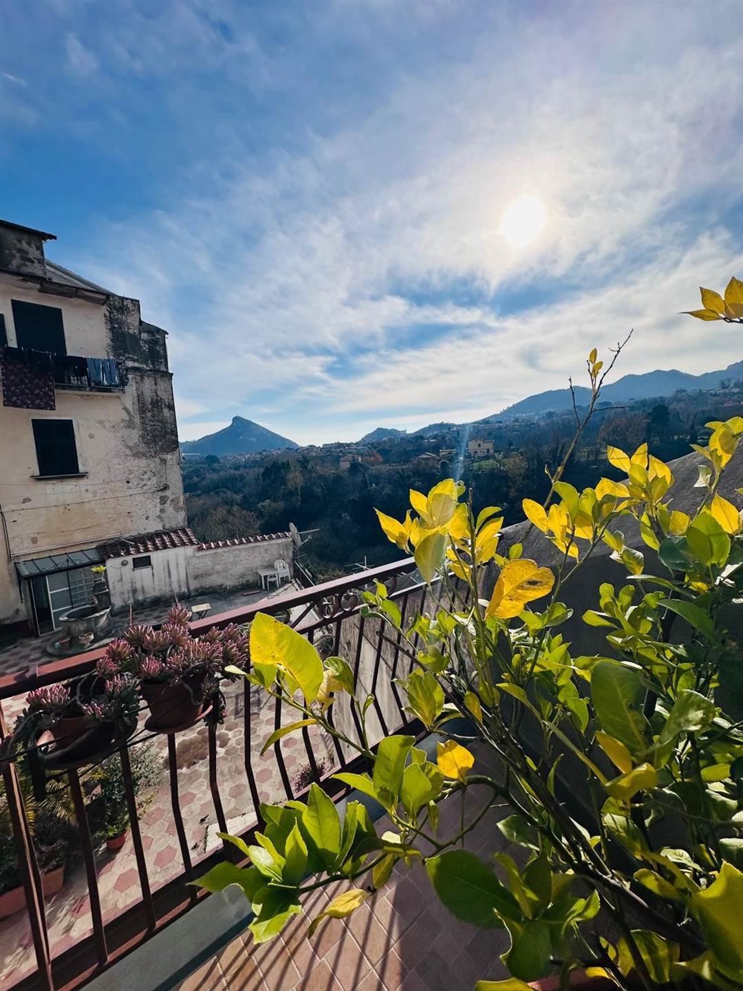 Apartment in Center, Cava de' Tirreni, Campania 3 - 17070716