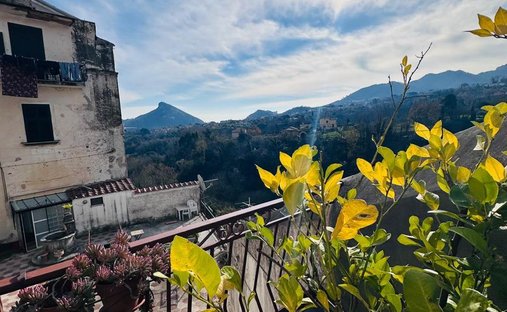 Apartamento en Centro, Cava de' Tirreni, Campania 1