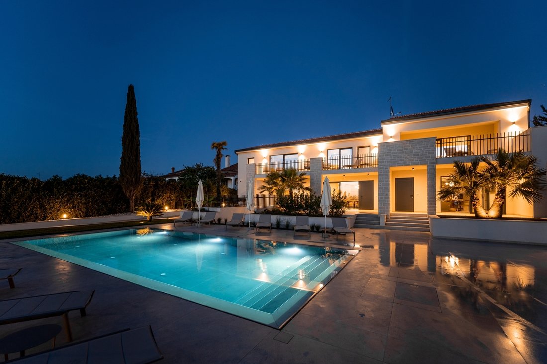 Villa in Porec, Istria County, Croatia 5 - 17071882