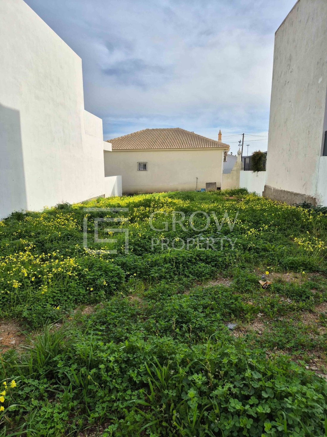 Land in Montenegro, Algarve, Portugal 1 - 17071434