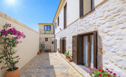 Residenza a Lloseta, Isole Baleari, Spagna 1