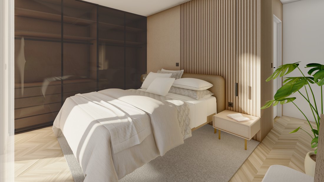 Apartment in South Athens, Attica, Greece 5 - 17069858