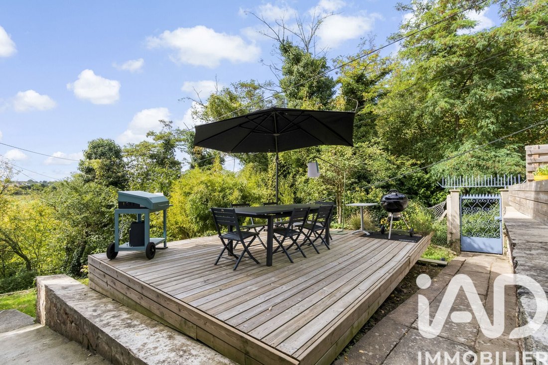 House in Saulx-les-Chartreux, Ile-de-France, France 1 - 17072574