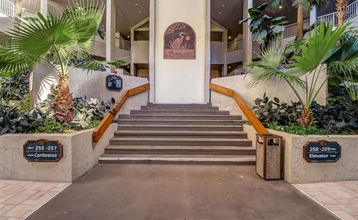 Condo in Fernandina Beach, Florida, United States 1