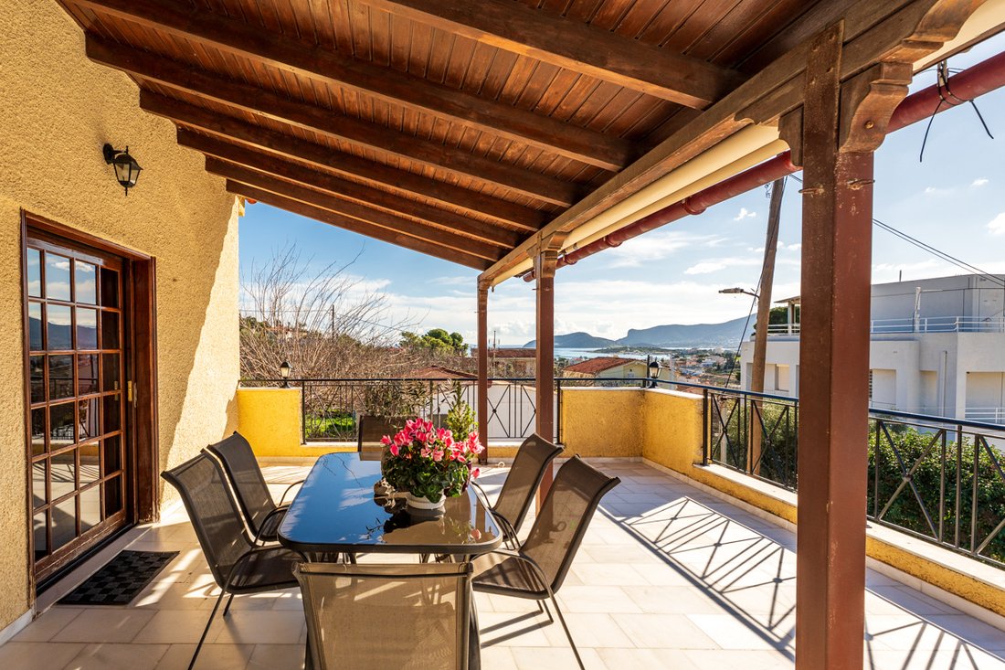 House in Markopoulo Mesogaias, Attica, Greece 3 - 17069826