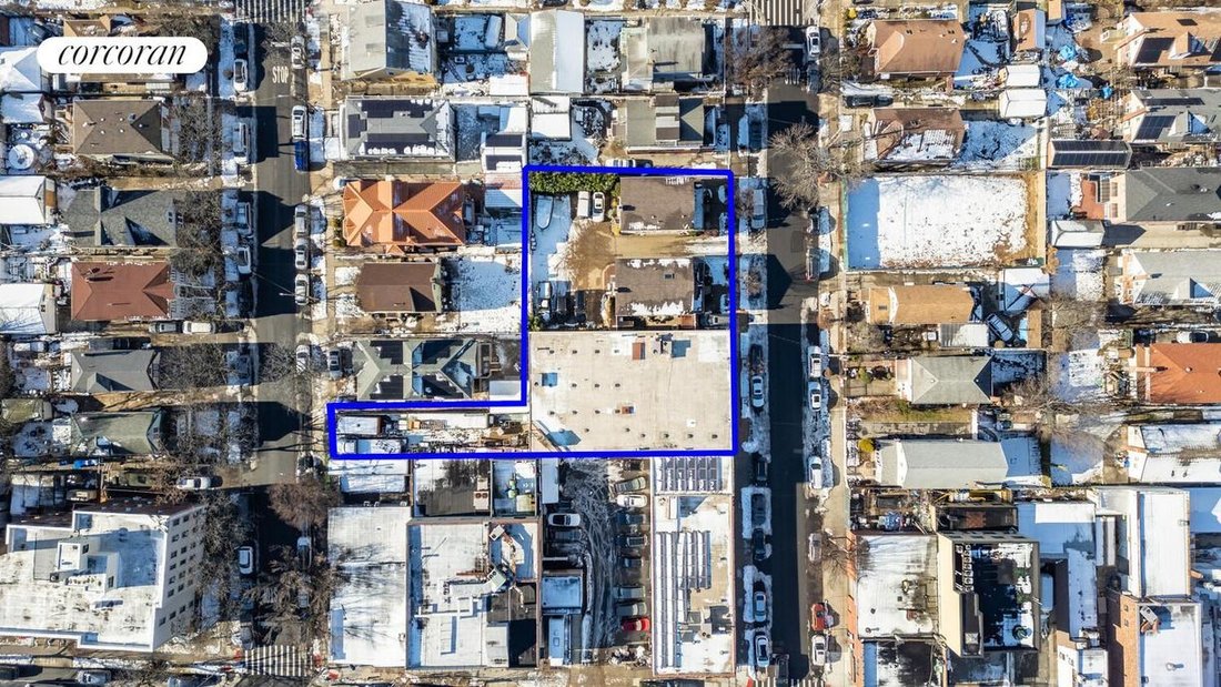 House in New York, New York, United States 3 - 17068227