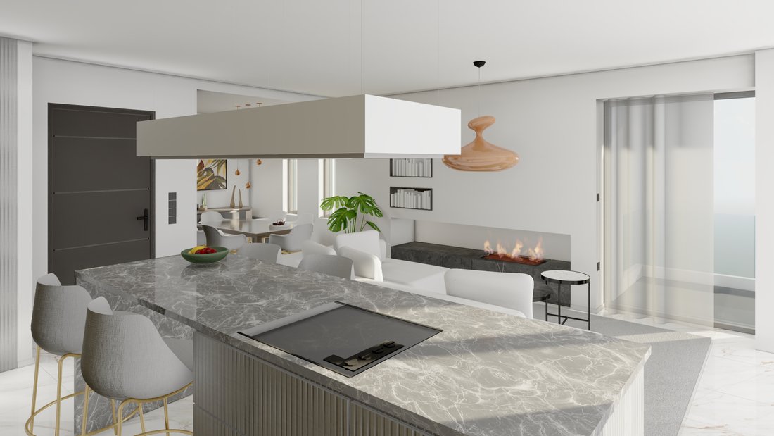 Apartment in South Athens, Attica, Greece 4 - 17069858