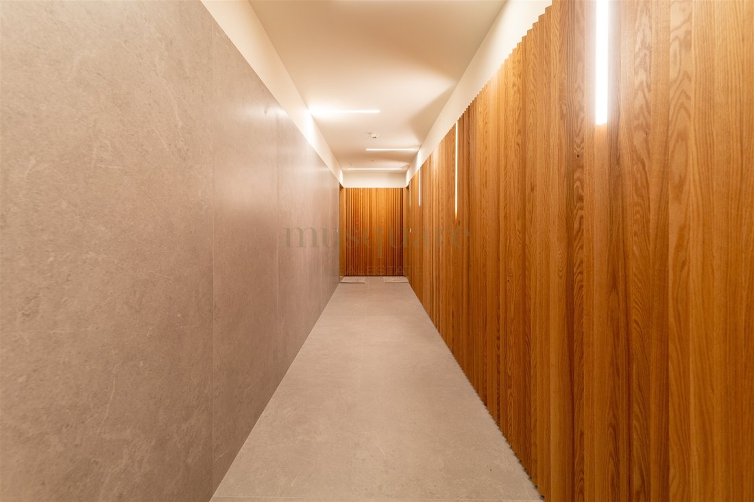 Apartment in Canidelo, Porto District, Portugal 2 - 17069094