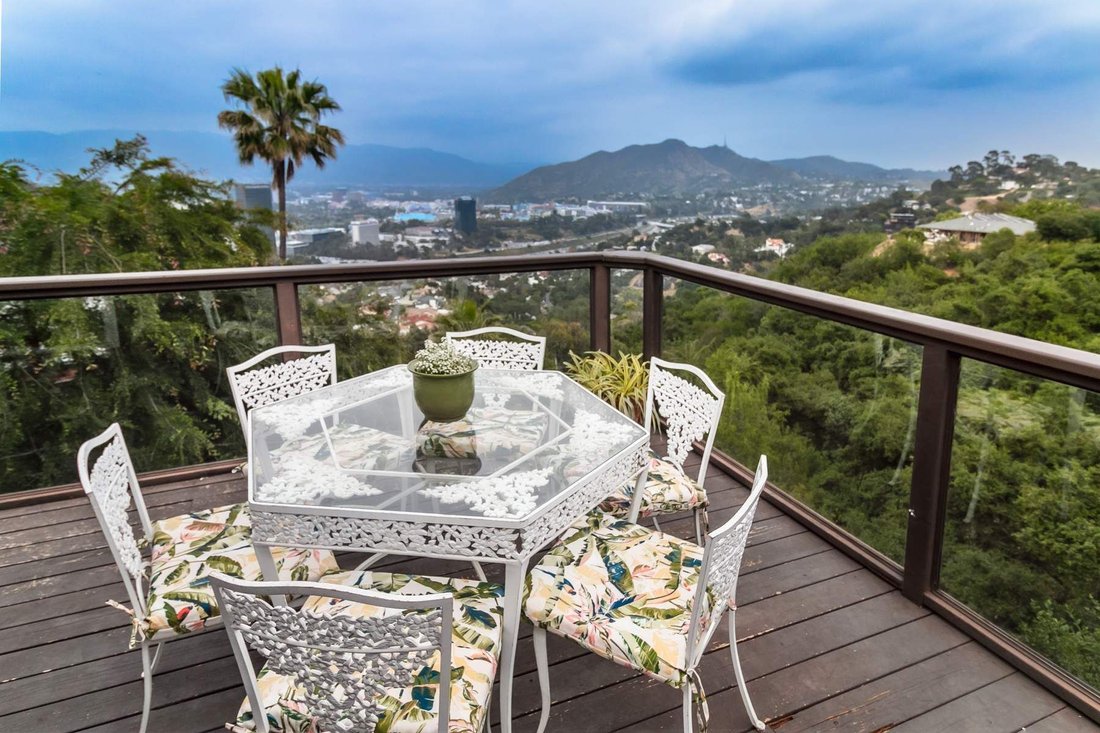House in Los Angeles, California, United States 1 - 17069540