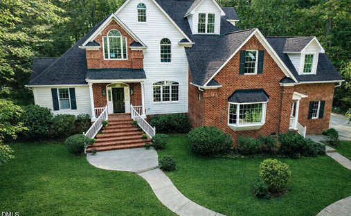 Casa en Durham, Carolina del Norte, Estados Unidos 1