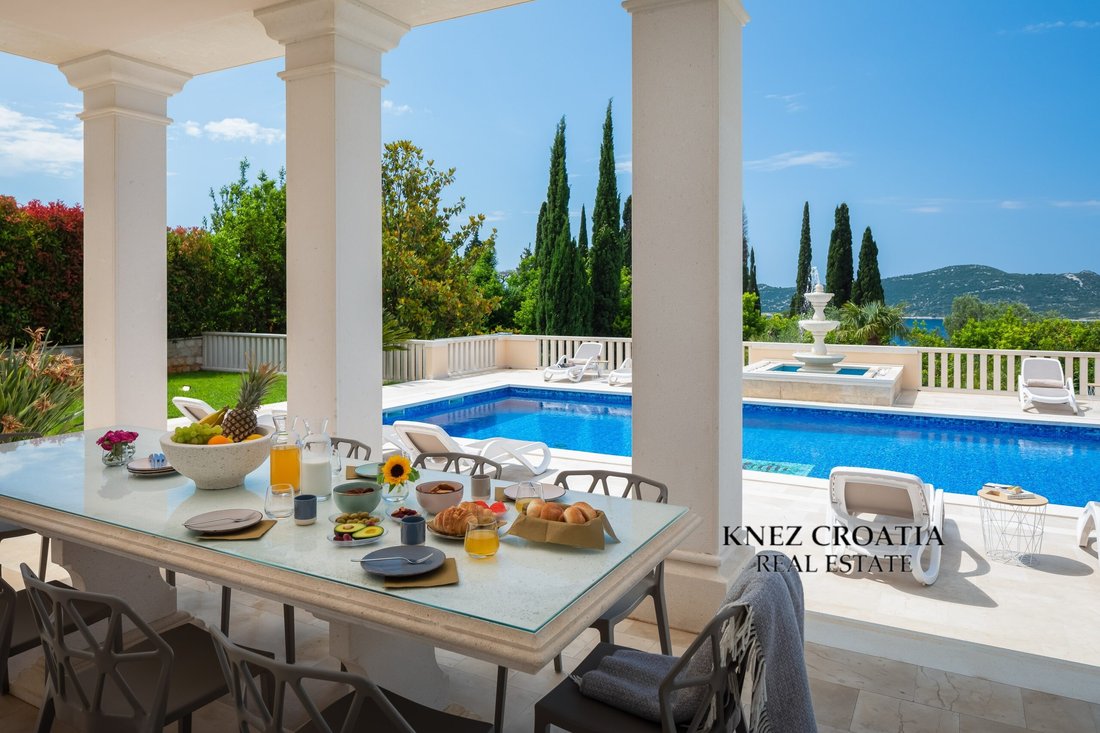 House in Gradski kotar Gruz, Dubrovnik, Dubrovnik-Neretva County 3 - 17071685