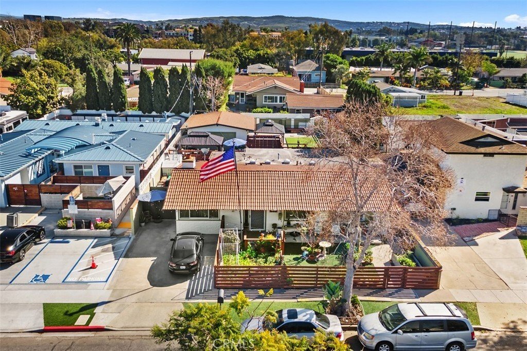Maison à Newport Beach, Californie, États-Unis 1 - 17070927