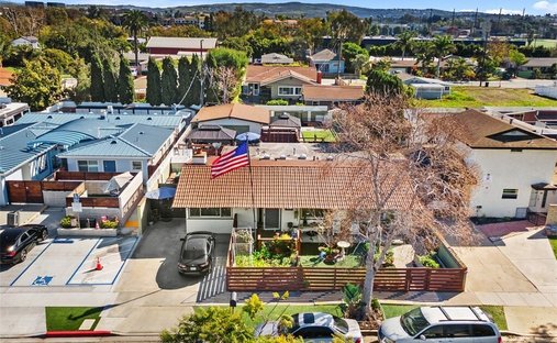 House in Newport Beach, California, United States 1