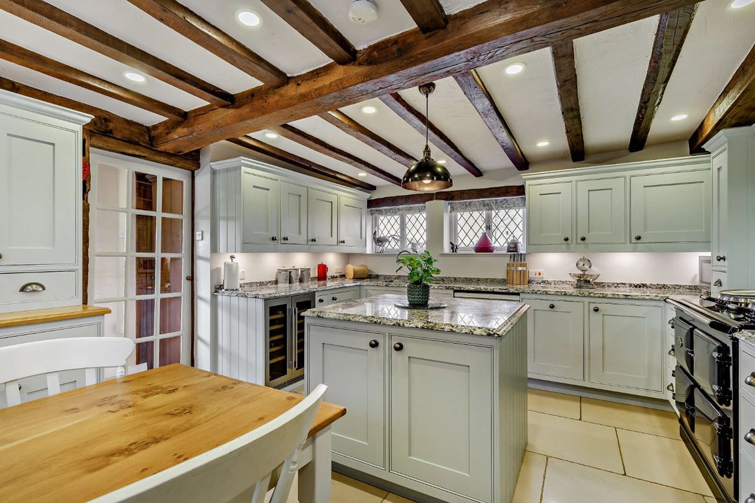 House in Curdridge, England 5 - 17068463