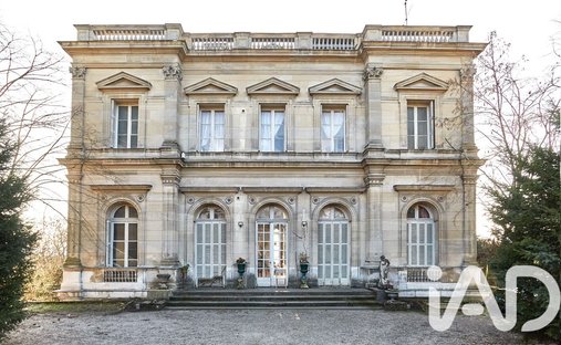 Casa a Centre Ville, Saint-Aubin-lès-Elbeuf, Francia 1