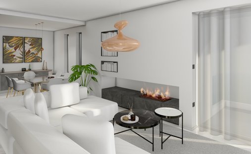 Apartment in South Athens, Attica, Greece 1