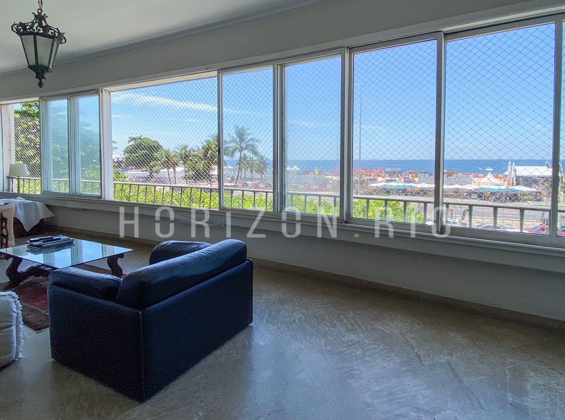 Apartment in Rio de Janeiro, State of Rio de Janeiro, Brazil 4 - 17071310