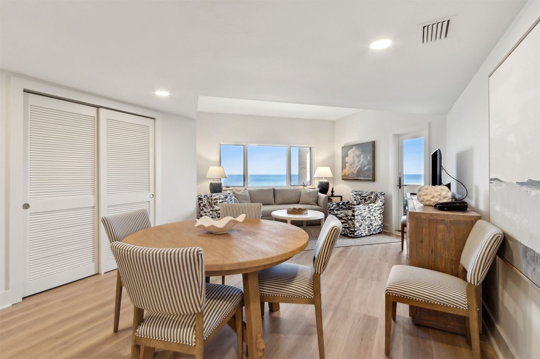 Condo in Fernandina Beach, Florida, United States 4 - 17069028
