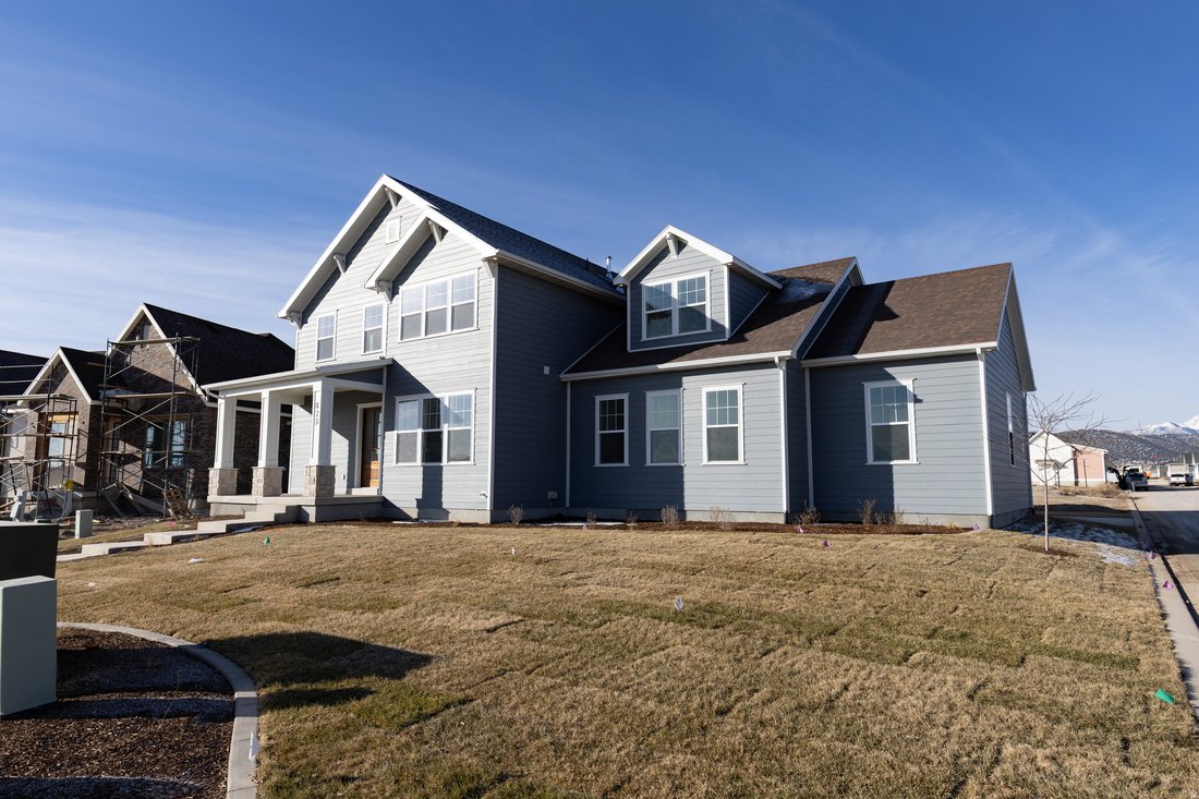 House in Saratoga Springs, Utah, United States 4 - 16595465