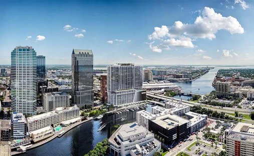Casa a Tampa, Florida, Stati Uniti 1