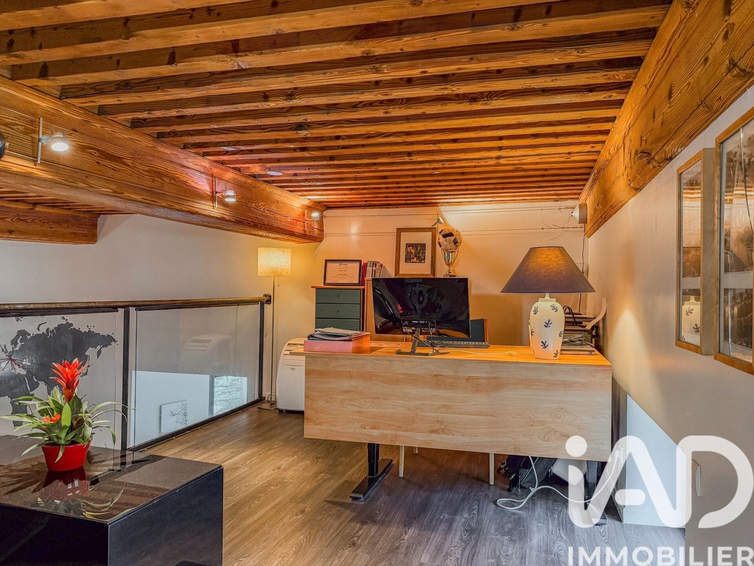 House in Centre et Sud Est, Saint-Didier-au-Mont-d'Or, France 4 - 17072578