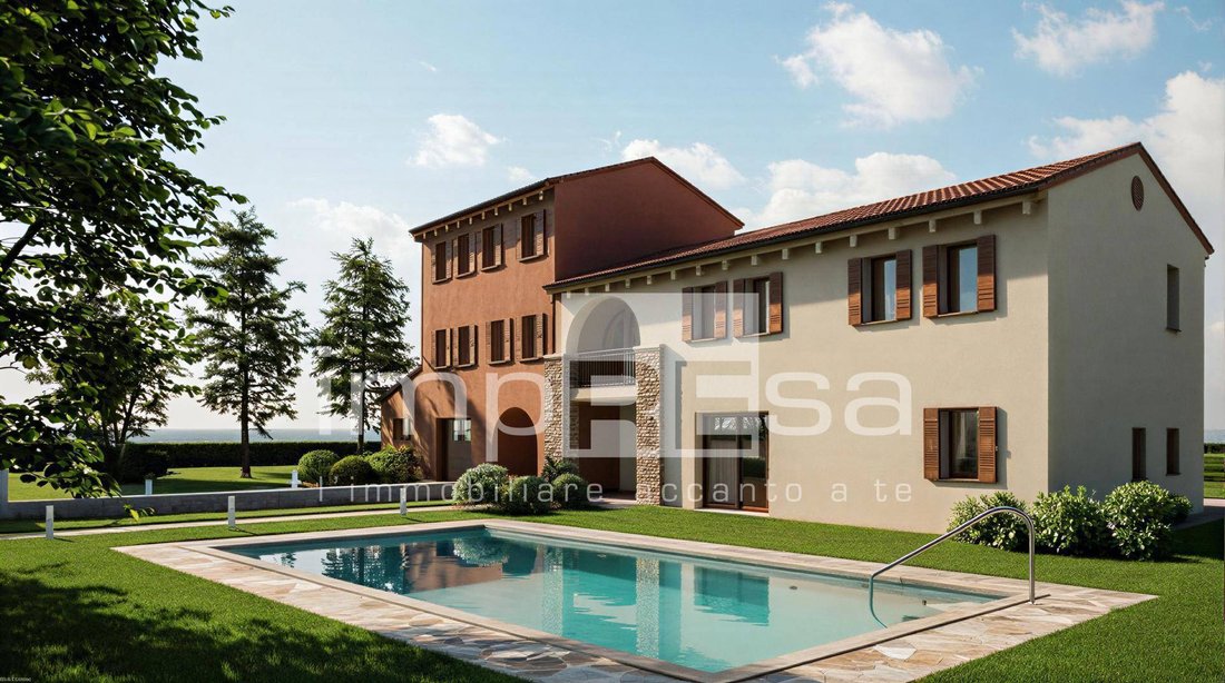 House in Roncade, Veneto, Italy 1 - 17072039