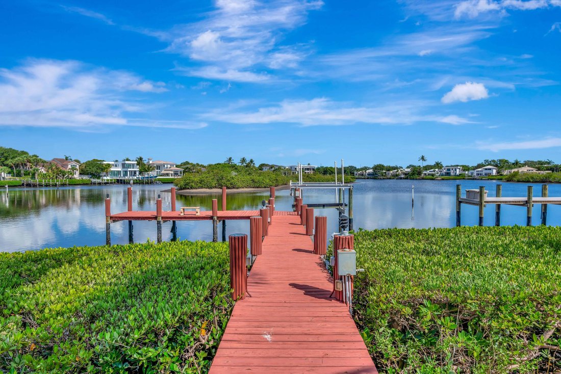 House in Jupiter, Florida, United States 5 - 16634324