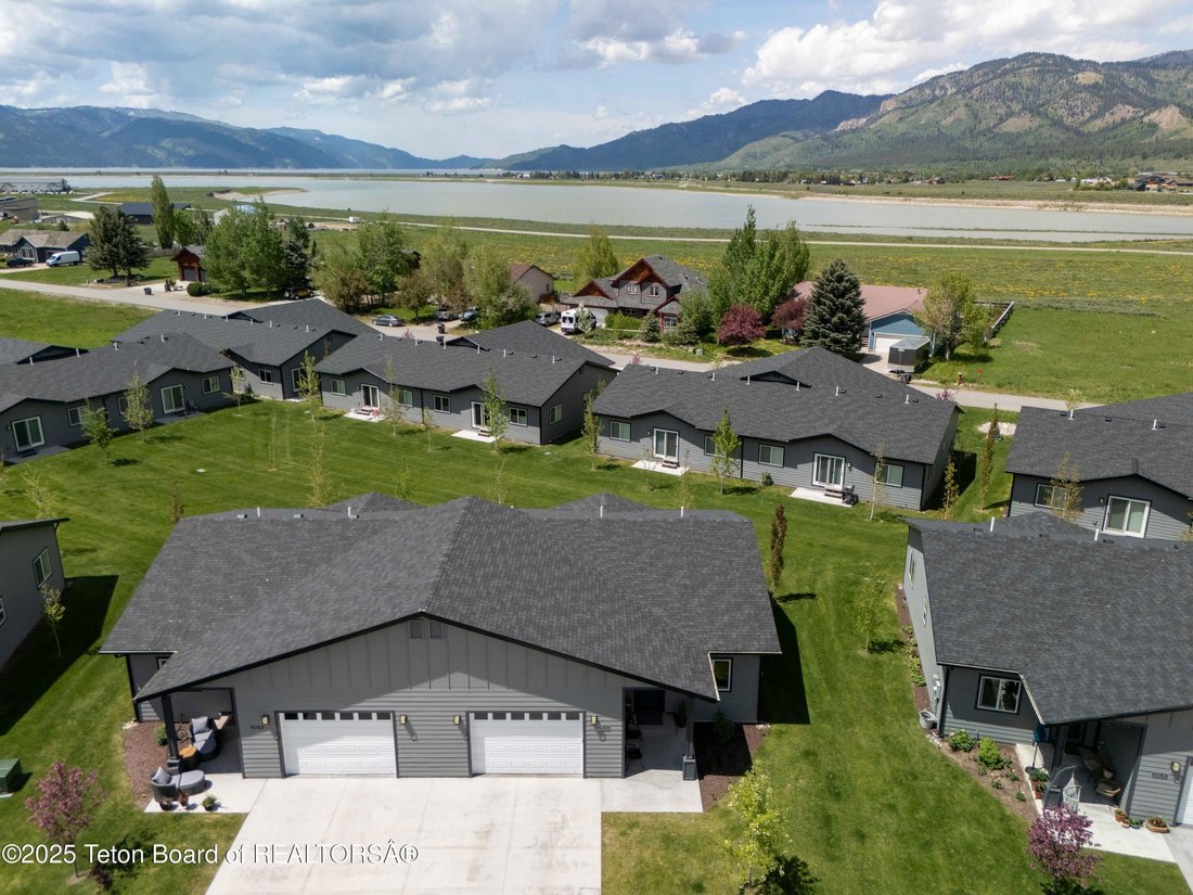 House in Alpine, Wyoming, United States 4 - 17070928