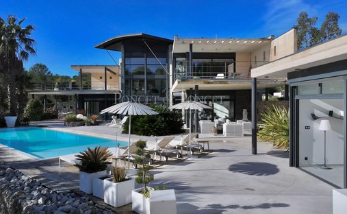 Casa a Est Nord Est et Sud Est, Saint-Gély-du-Fesc, Francia 1