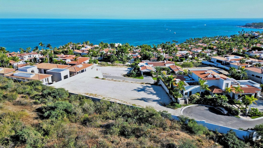 Land in San José del Cabo, Baja California Sur, Mexico 3 - 17070957