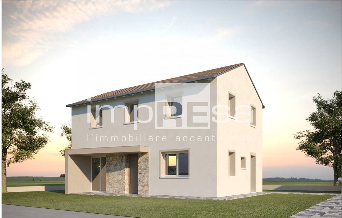 House in Lourdes, Conegliano, Veneto 3 - 17072034
