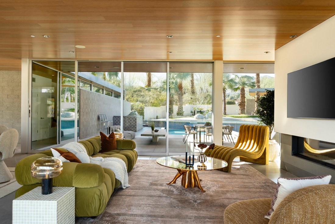 House in Rancho Mirage, California, United States 5 - 17070924