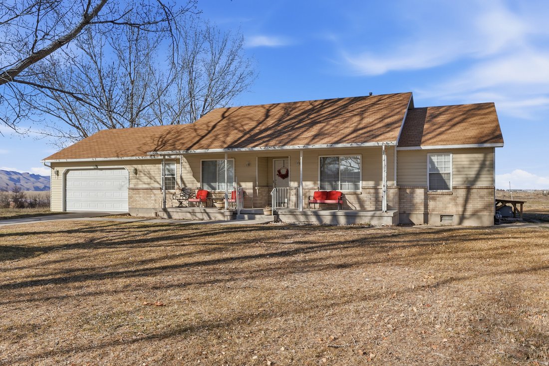 House in Grantsville, Utah, United States 2 - 16877026