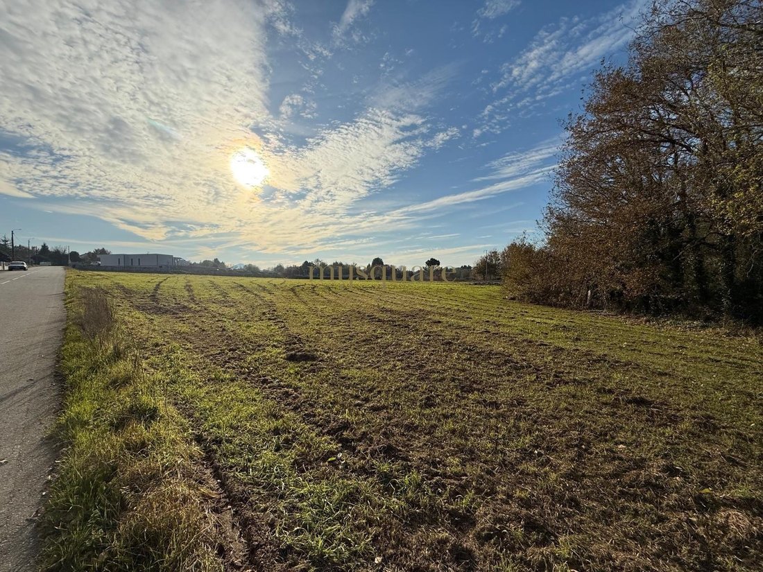 Land in Vila Nova de Cerveira, Viana do Castelo District, Portugal 1 - 17069118