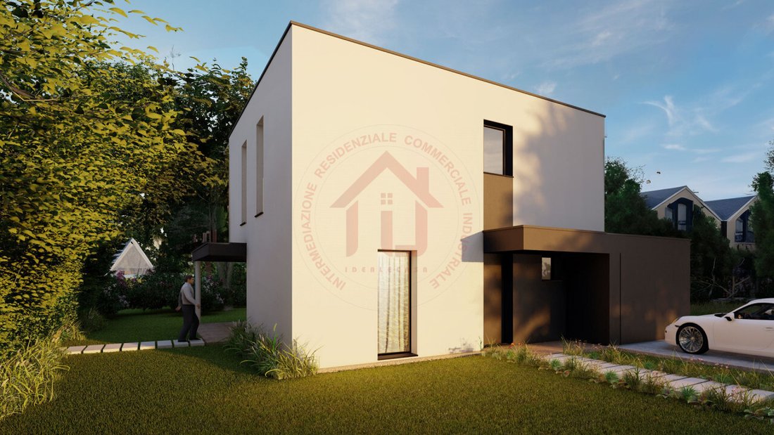 House in San Martino di Lupari, Veneto, Italy 2 - 17071751