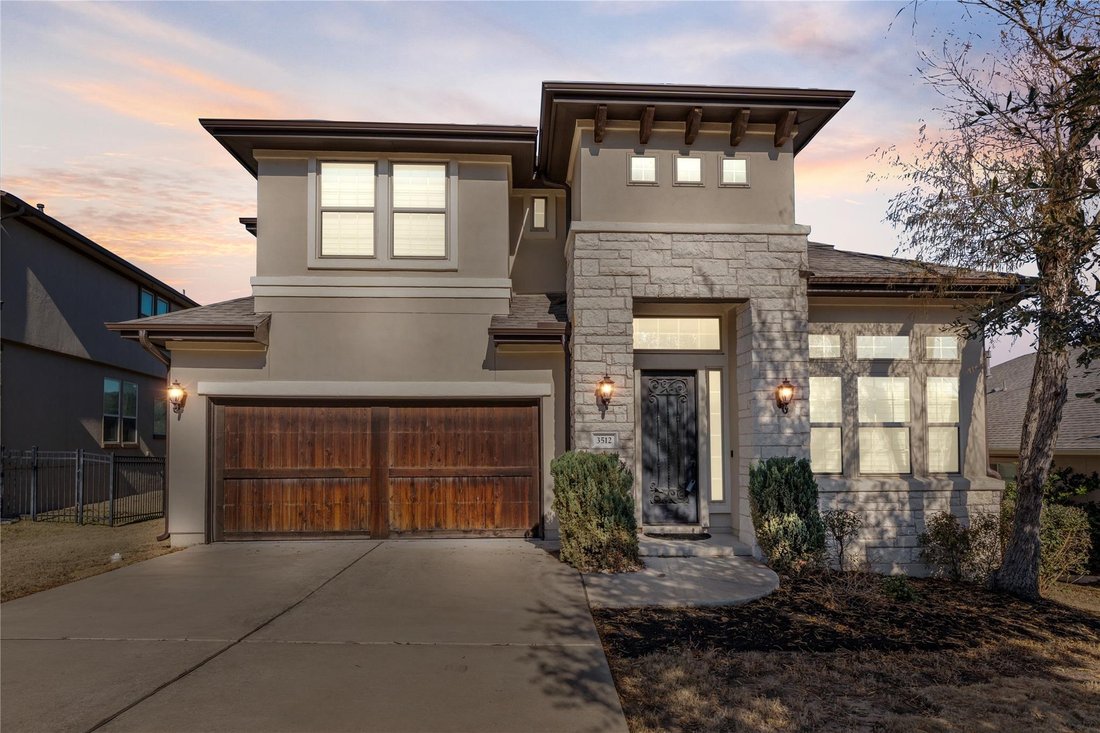 House in Leander, Texas, United States 3 - 17069818