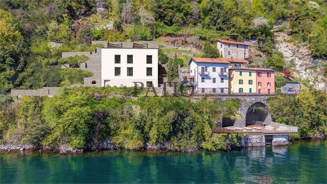 Villa in Brienno, Lombardy, Italy 1 - 17070662