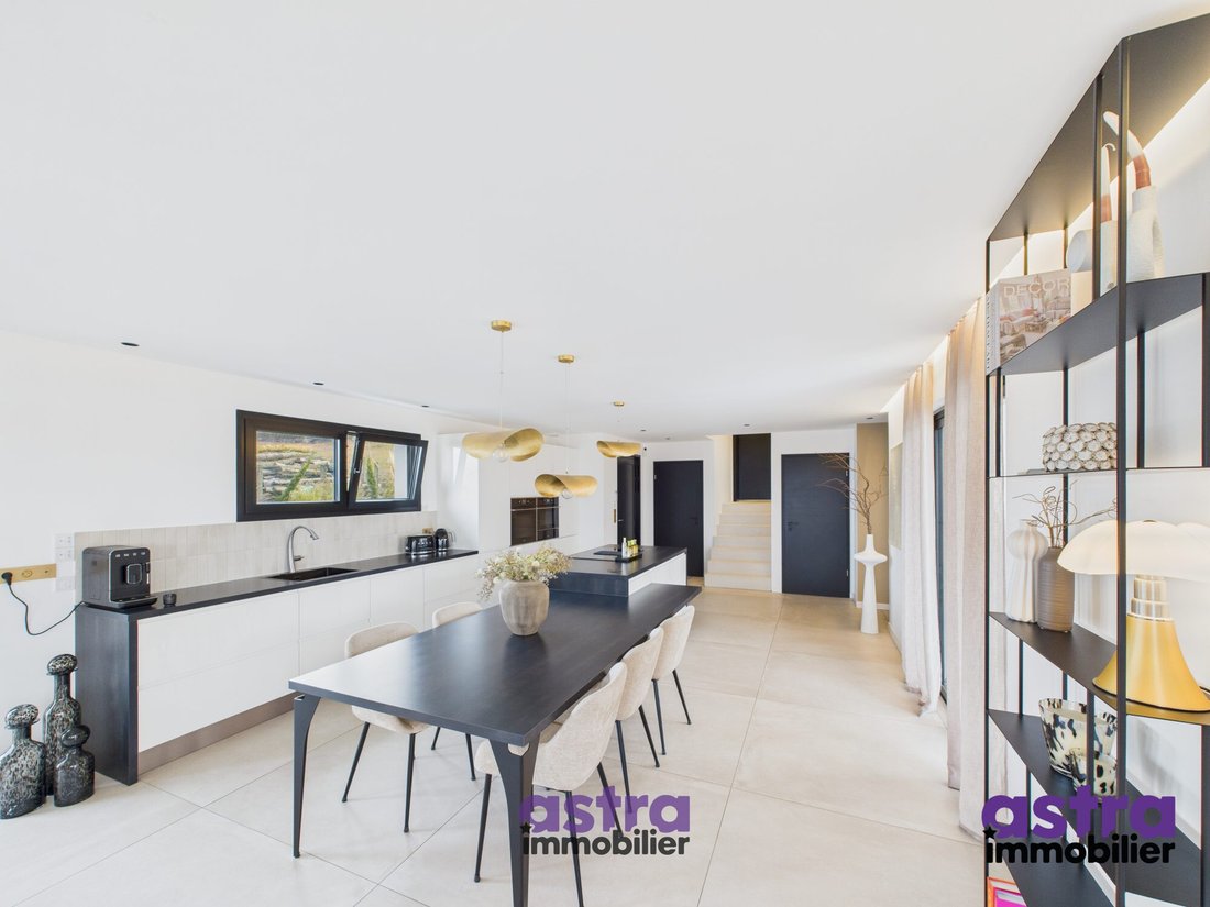 Villa in Michelbach-le-Haut, Grand Est, France 5 - 17072370