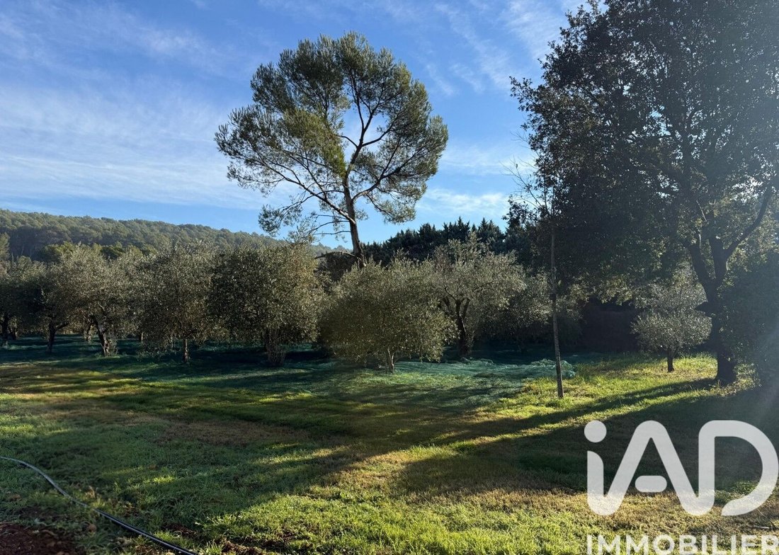 Casa a Lorgues, Provenza-Alpi-Costa Azzurra, Francia 5 - 17072600