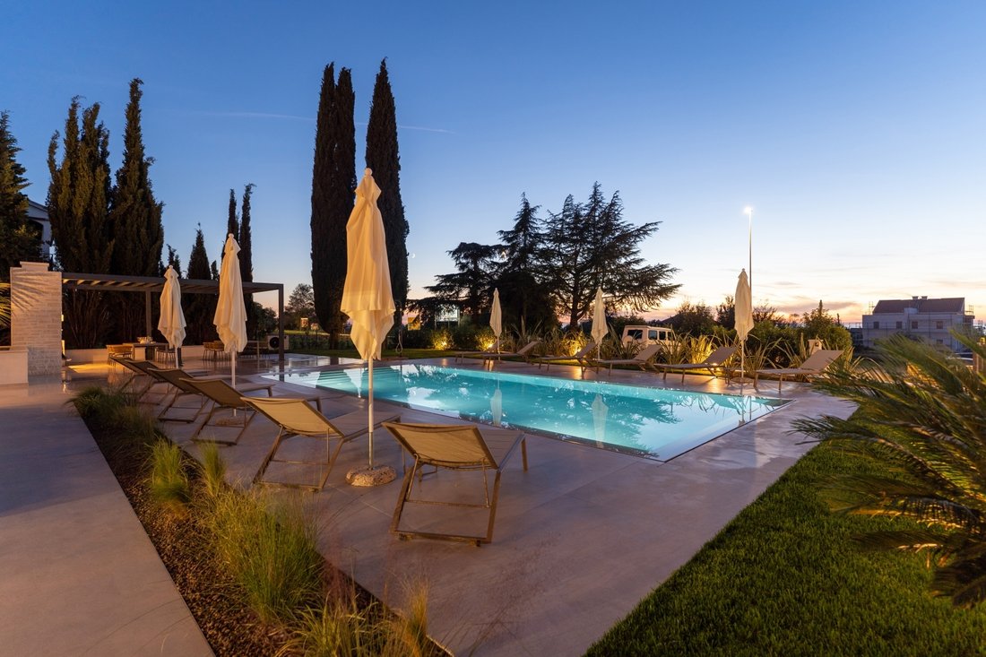 Villa in Porec, Istria County, Croatia 4 - 17071882
