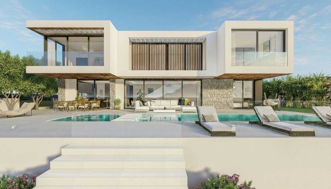 Villa in La Cala de Mijas, Mijas, Spain 2 - 17068880