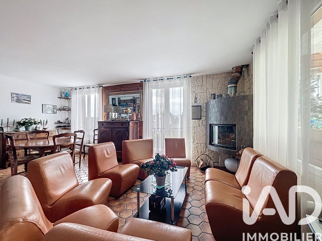 House in Ouest, Igny, France 5 - 17072550
