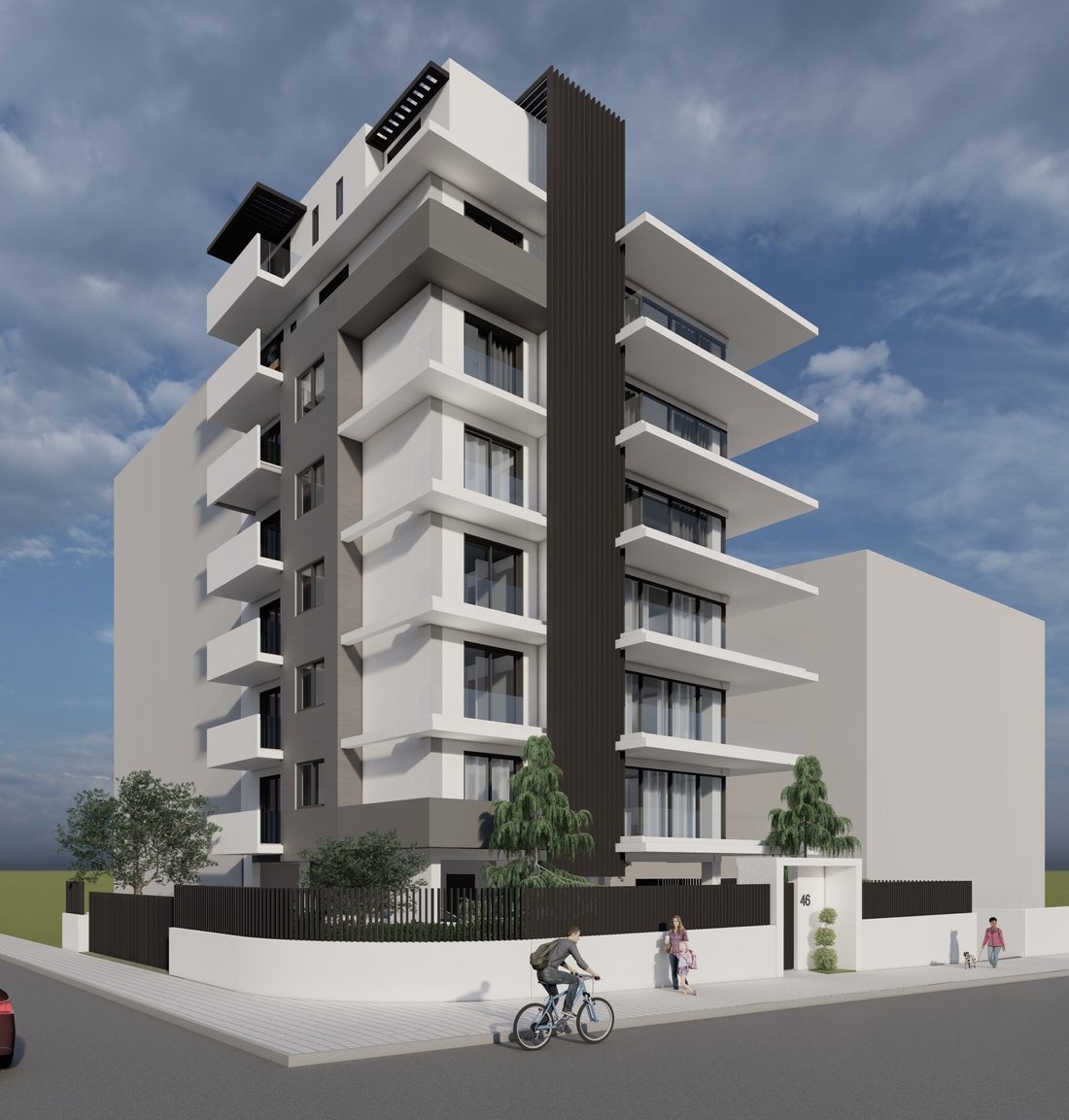Apartment in South Athens, Attica, Greece 2 - 17069843