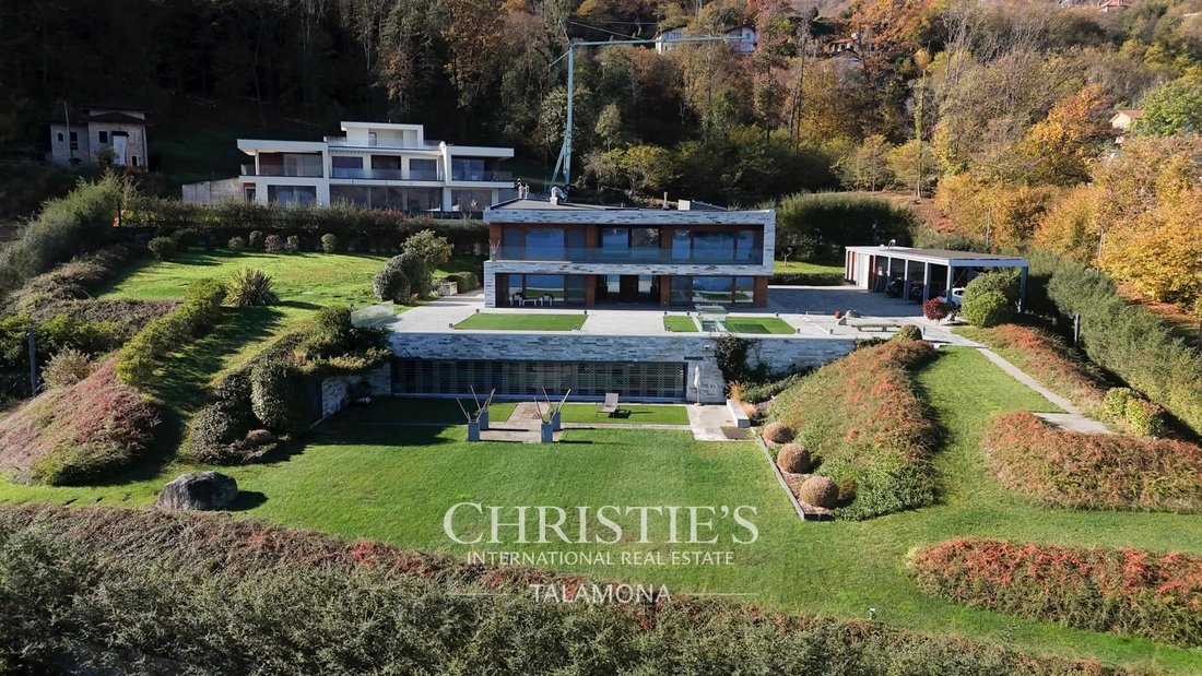 Villa in Pella, Piedmont, Piedmont, Italy 5 - 16622792
