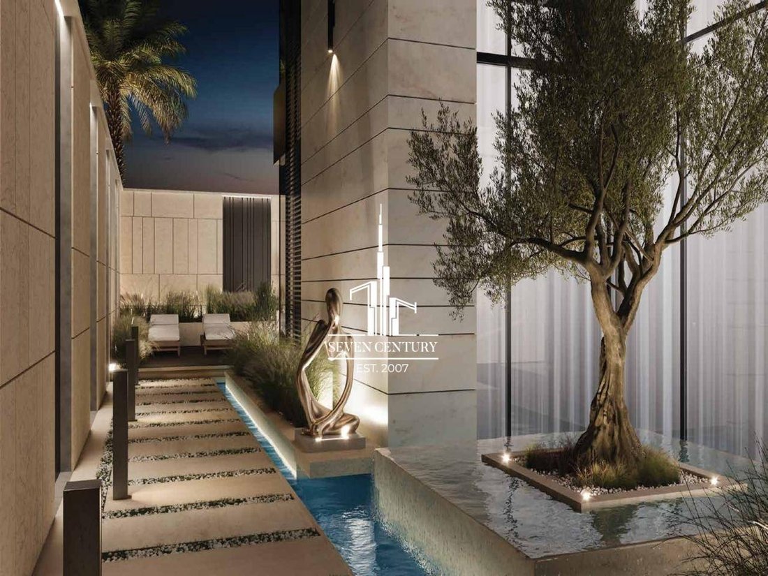 Villa in Wadi Al Safa 3, Wadi Al Safa, Dubai 4 - 17068258